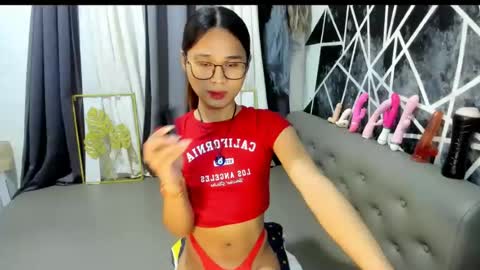 GEN LUXS online show from 06.19.26