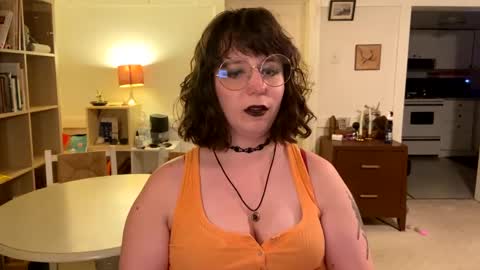 Snapshot of transcumchalice chatting on 09.13.25 Mercy online show from 09.13.25