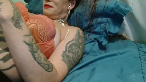transexdotada online show from 04.05.26