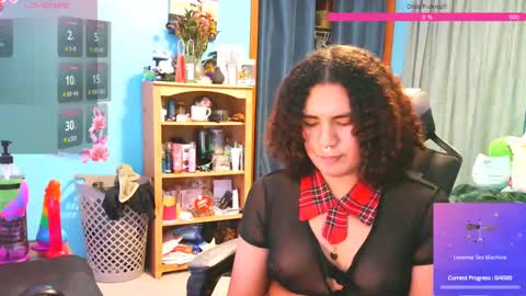 transgirlmia online show from 01.31.25