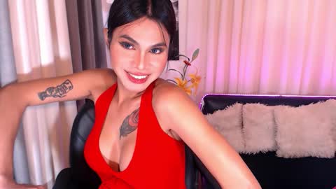 Selena the real cummer online show from 02.23.26