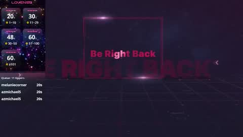 transjoni69 online show from 01.06.26