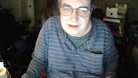 Peter online show from 01.06.26