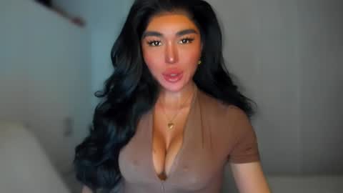 ALMIGHTY GODDESS VALENTINA online show from 01.24.25