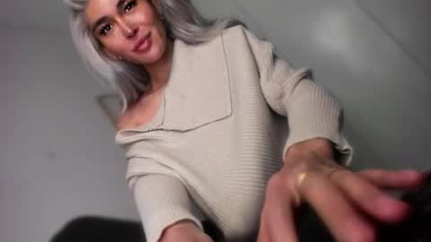 ALMIGHTY GODDESS VALENTINA online show from 02.07.26