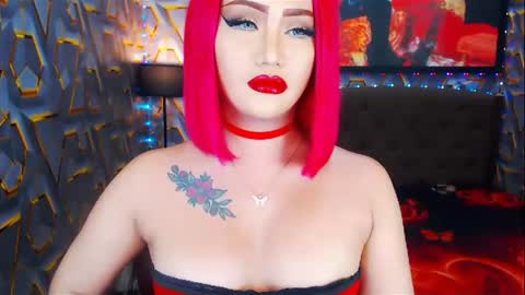 KYLIE BELLA  TS online show from 12.24.24