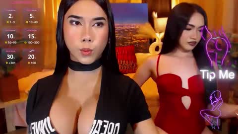 transpornidol online show from 05.28.26