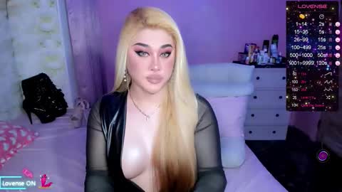 BELLA online show from 03.05.26