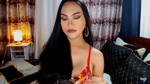 Snapshot of transuniverseph chatting on 12.09.24 TransUNIVERSEph online show from 12.09.24