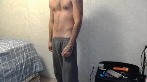 Trapbaby online show from 12.05.24