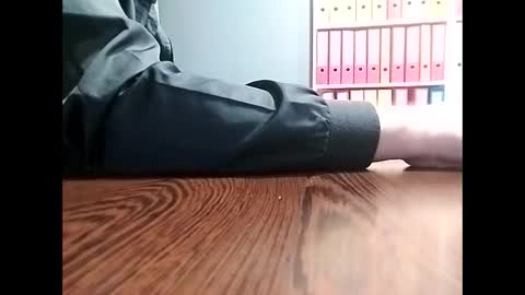 Big Head Cock online show from 02.01.25