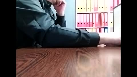 Big Head Cock online show from 02.12.25