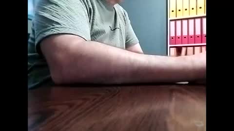 Big Head Cock online show from 09.11.25