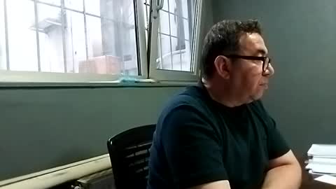 Big Head Cock online show from 07.20.26