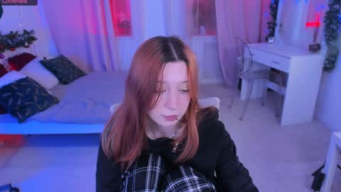 Snapshot of trapsaintgirl chatting on 12.29.24 Nyuta Hartmann online show from 12.29.24