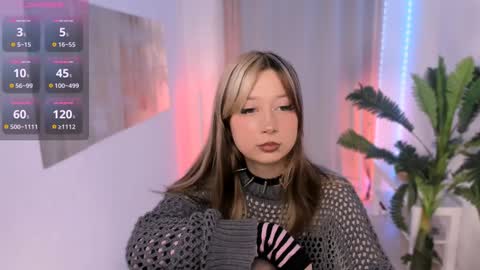 Snapshot of trapsaintgirl chatting on 01.22.25 Nyuta Hartmann online show from 01.22.25
