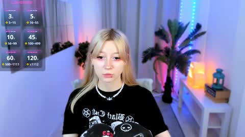 Snapshot of trapsaintgirl chatting on 02.08.25 Nyuta Hartmann online show from 02.08.25