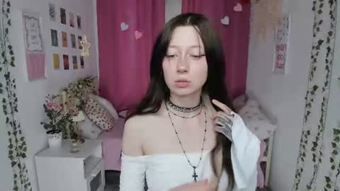 Snapshot of trapsaintgirl chatting on 06.30.26 Nyuta Hartmann online show from 06.30.26