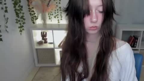 Snapshot of trapsaintgirl chatting on 07.18.26 Nyuta Hartmann online show from 07.18.26