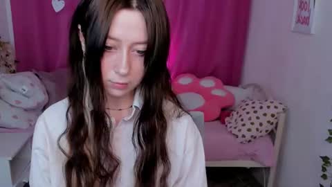 Snapshot of trapsaintgirl chatting on 07.25.26 Nyuta Hartmann online show from 07.25.26