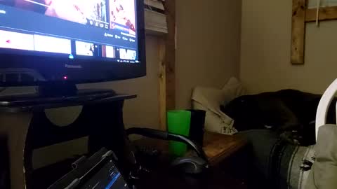 TraplutLexxxi online show from 03.05.25