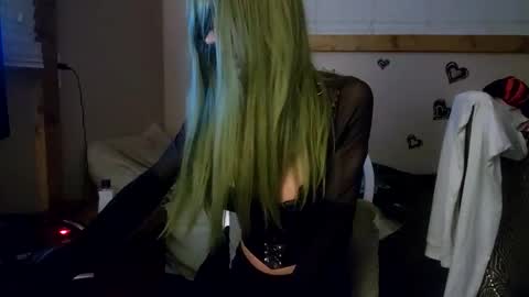 TraplutLexxxi online show from 03.07.25