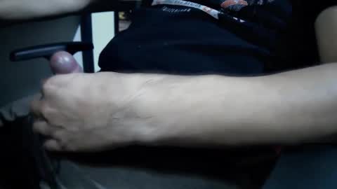 Snapshot of traveler_92 chatting on 01.31.25 traveler_92 online show from 01.31.25