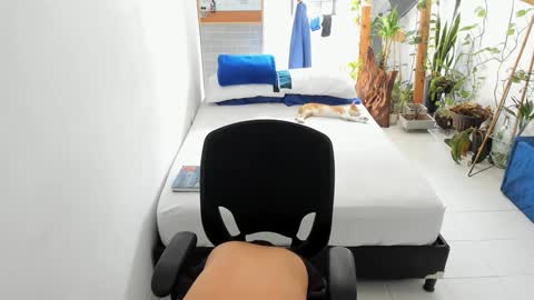 Snapshot of travis_bakerr chatting on 12.11.24 travis bakerr online show from 12.11.24