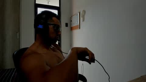 travis bakerr online show from 07.22.26