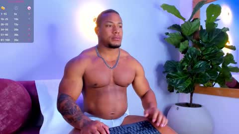 Travis online show from 10.24.25