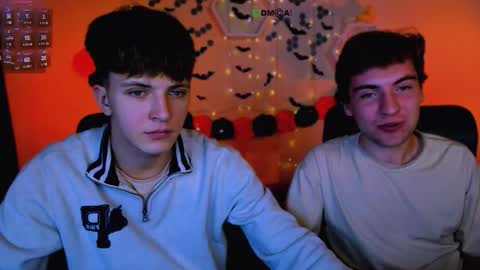 Travis online show from 11.01.25