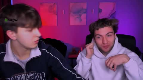 Travis online show from 02.08.26