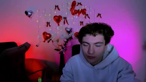 Travis online show from 03.01.26