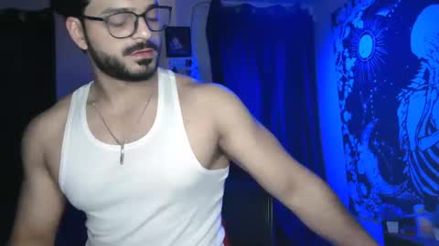 Snapshot of travisandnina chatting on 02.17.26 travisandnina online show from 02.17.26