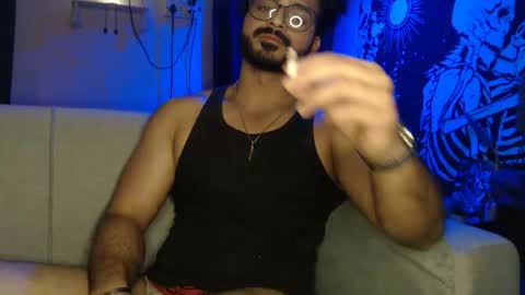 Snapshot of travisandnina chatting on 02.25.26 travisandnina online show from 02.25.26