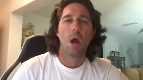 TravisKenn online show from 05.09.26