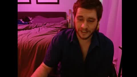 Travis Kock online show from 03.11.25