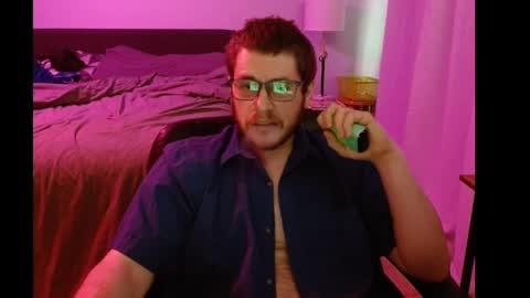 Travis Kock online show from 03.11.25