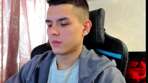 travisrivas online show from 02.16.25