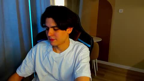 travisrivas online show from 03.06.26