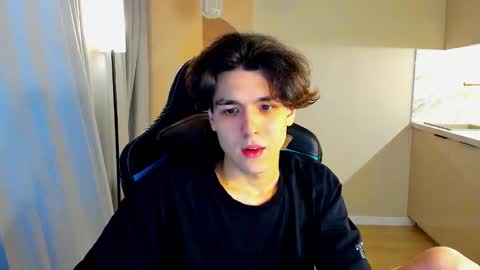 travisrivas online show from 03.10.26