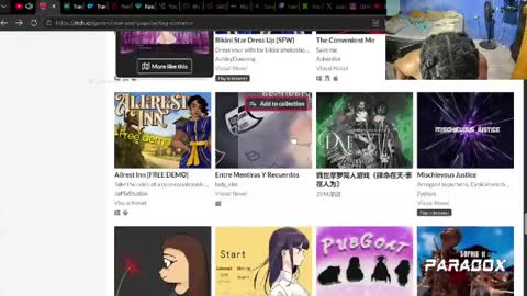 Snapshot of travisx_ chatting on 05.29.26 travisx_ online show from 05.29.26