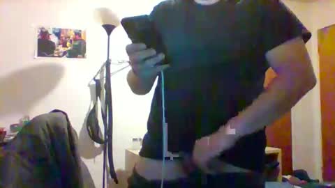 traxxxman2 online show from 04.27.26