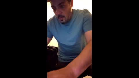 traxxxman2 online show from 04.28.26