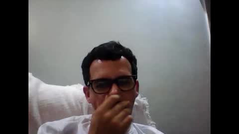 Snapshot of trcarvalho chatting on 10.25.25 trcarvalho online show from 10.25.25