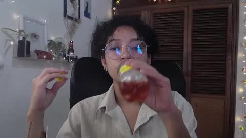 Emily online show from 02.25.25