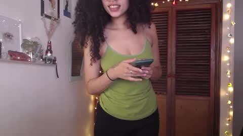 Emily online show from 03.07.25