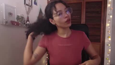 Emily online show from 03.08.25