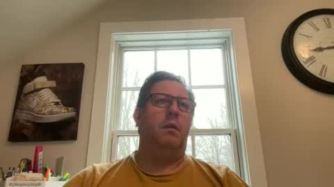 treborinthesky online show from 11.22.25