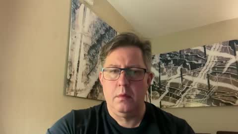 treborinthesky online show from 03.17.26